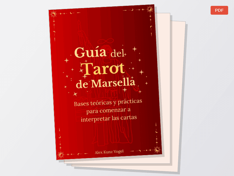 Guía del Tarot de Marsella — Documentos