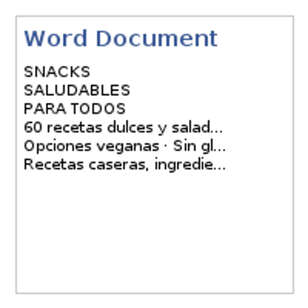 Recetario practico! Más de 50 recetas! Veganas, sin gluten! , imagen 1