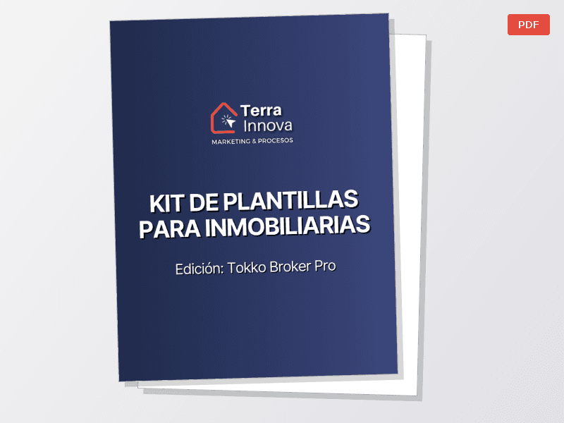 Pack 3 - Tokko Broker Pro - imagen 1