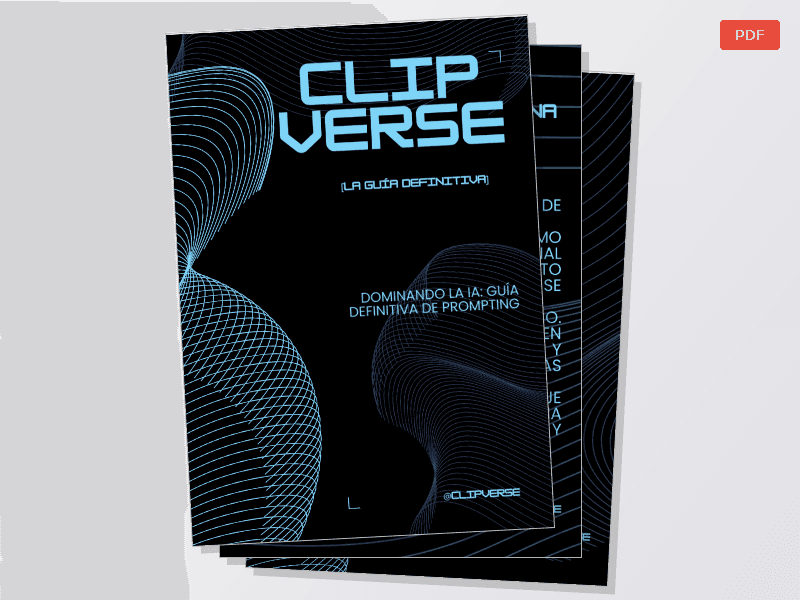     Domina la IA: Guía completa de Prompting para principiantes - imagen 1