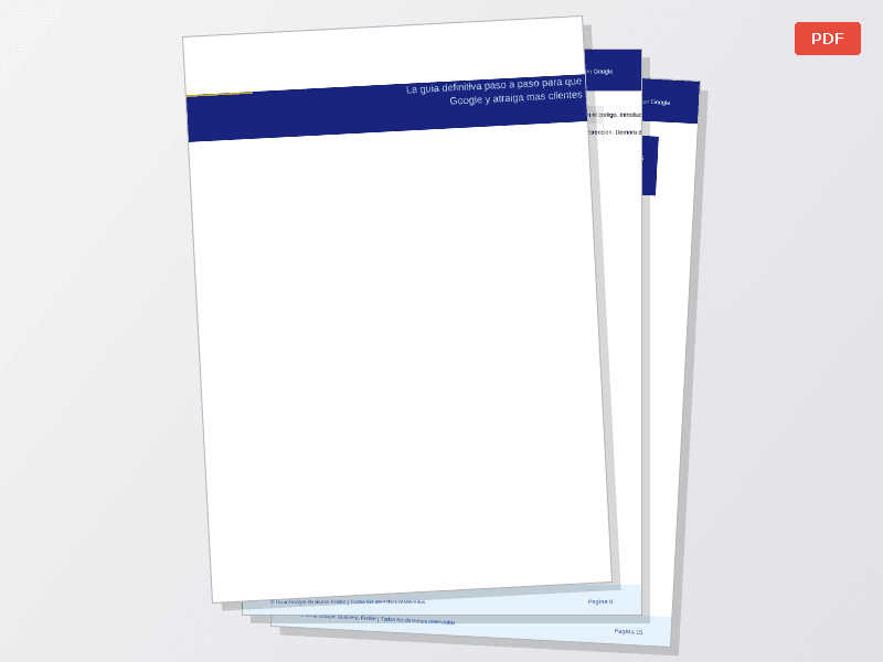 Cómo ganar dinero creando fichas de Google (Google Business Profiles) — Documentos