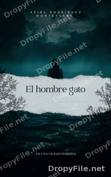 El hombre gato 