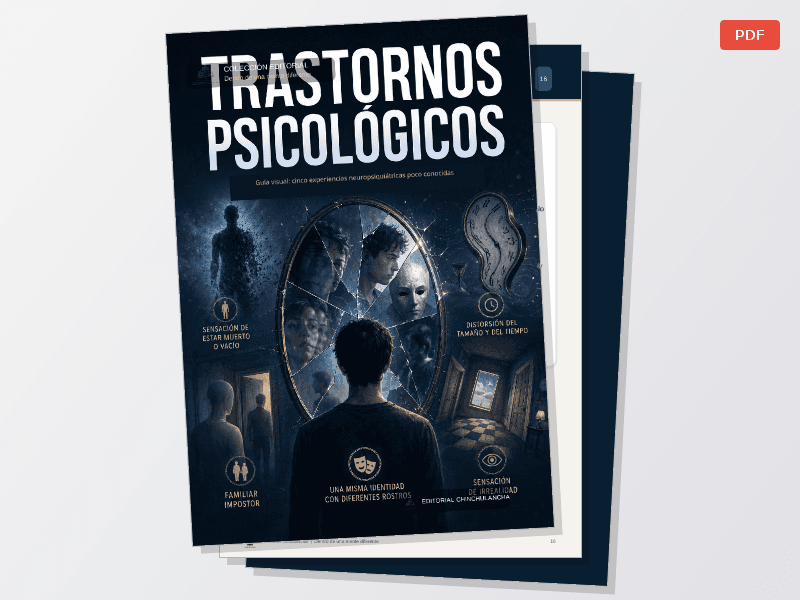 Dentro de Una Mente Diferente  - imagen 1