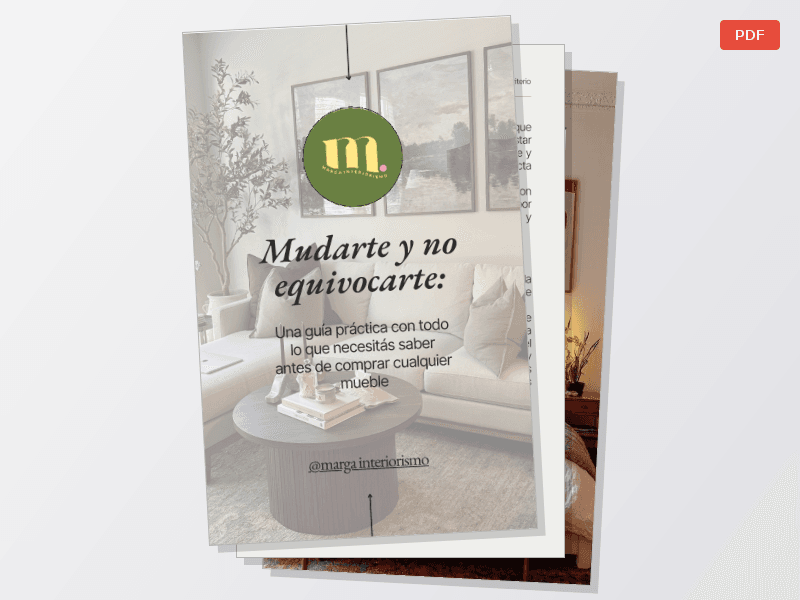 Mudarte y no equivocarte: Guía Digital — Documentos
