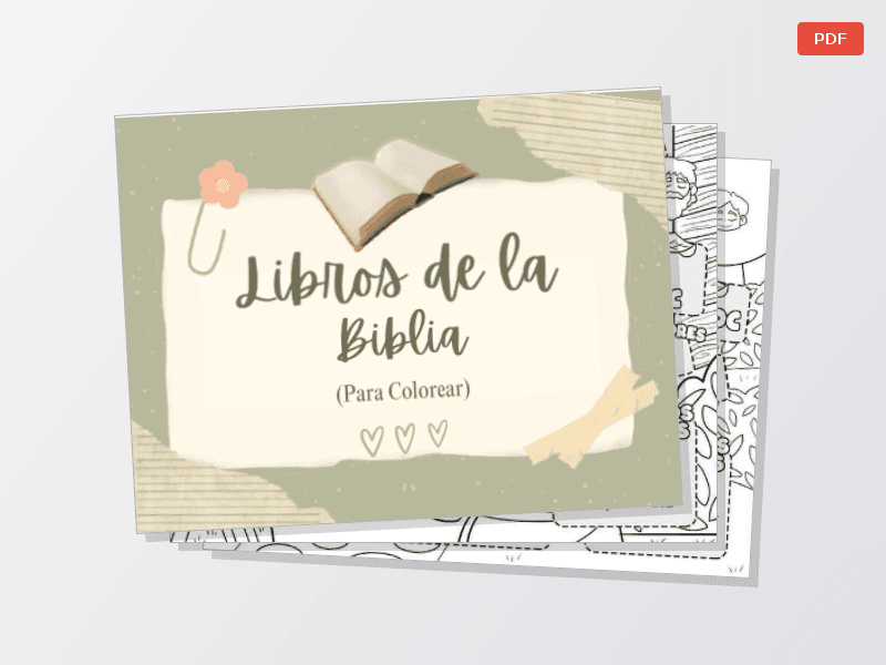 Los 66 Libros Para Colorear... - imagen 1