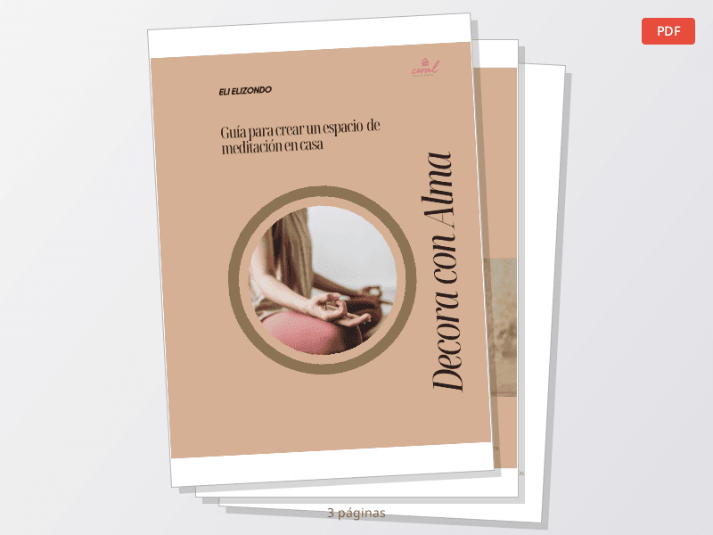 Decora con Alma — Documentos