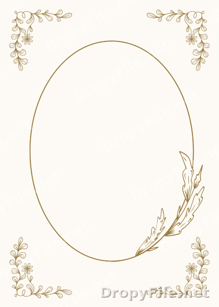 Tarjeta de Cumpleaños Celeste — Diseño Gráfico