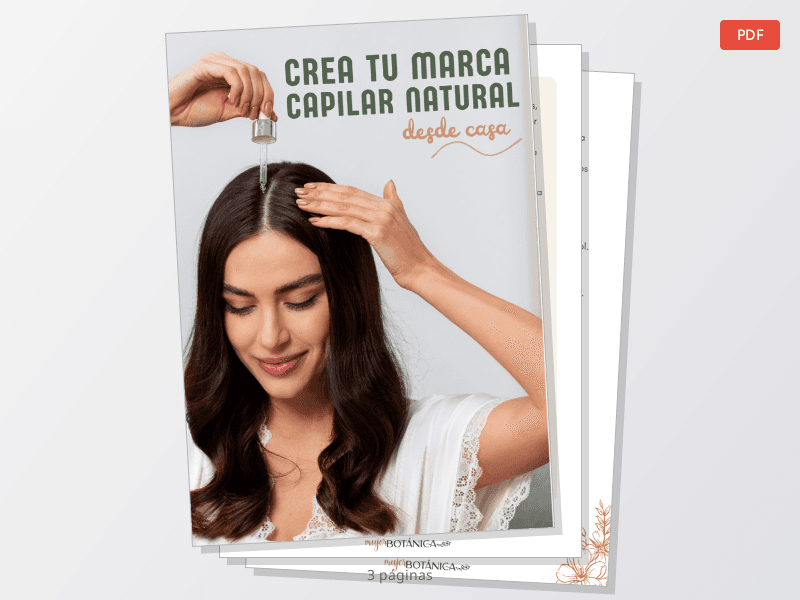 TU MARCA CAPILAR NATURAL — Documentos