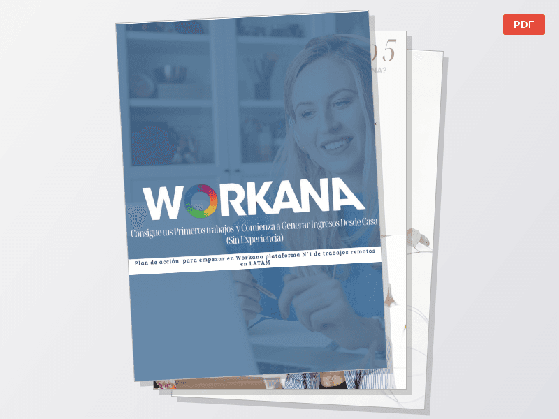 El Método Workana: Consigue tu primer cliente en 30 días — Documentos