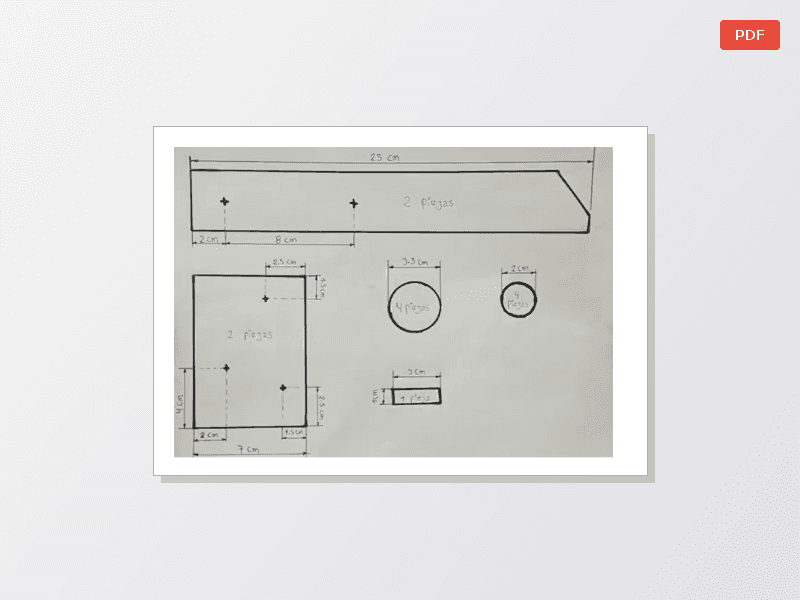 Grúa Hidráulica - imagen 1