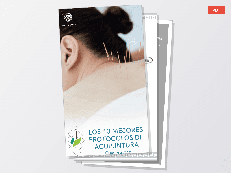 curso de acumpuntura — Documentos