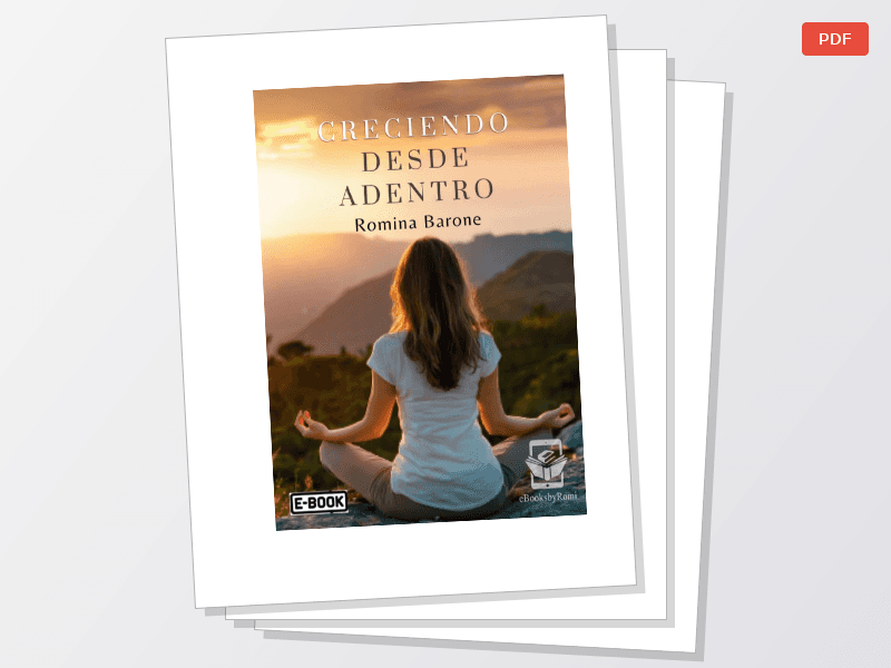 Creciendo desde adentro — Documentos