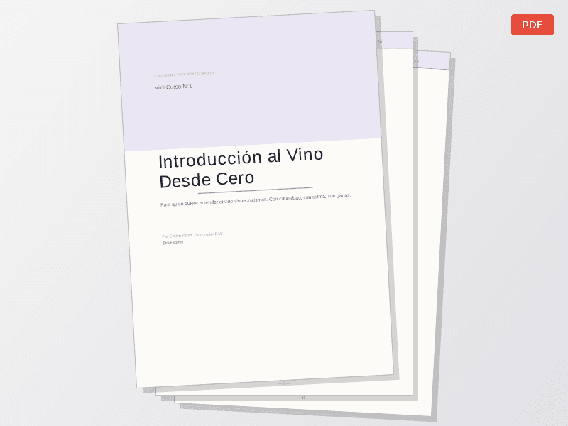 	Vino desde cero: Introducción práctica al mundo del vino - imagen 1