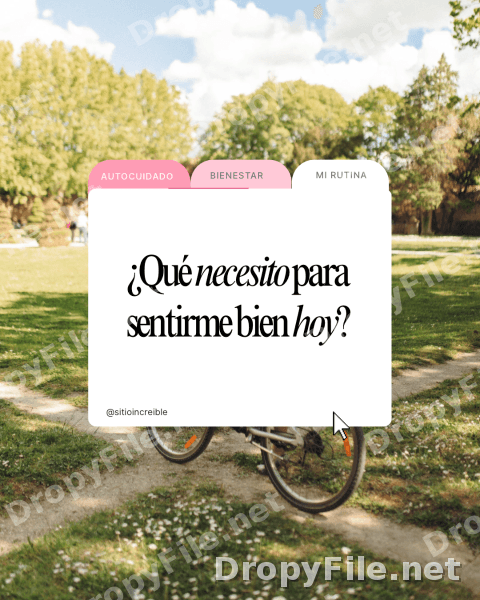 Rutina — Diseño Gráfico