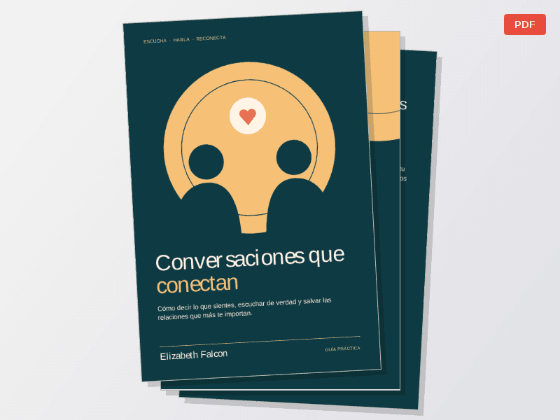 Guia de Conversaciones que conectan