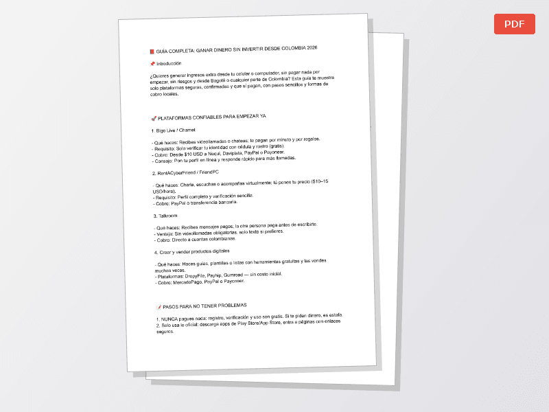 Docs digital — Documentos