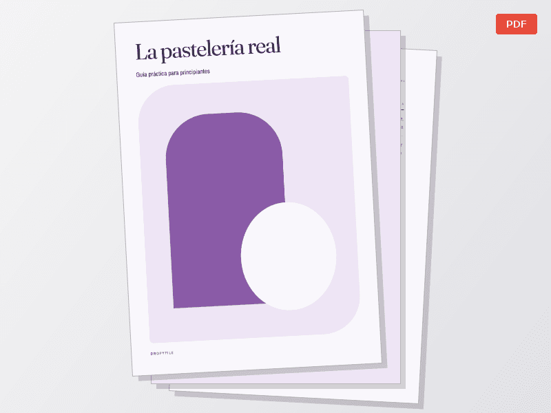 La pastelería real, imagen 1