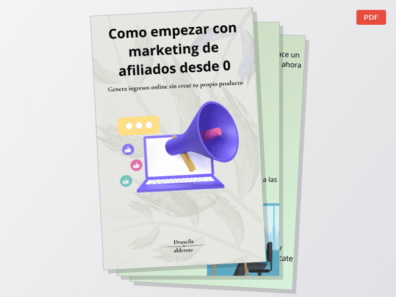 Guiar para empezar con marketing de afiliados desde 0 - imagen 1