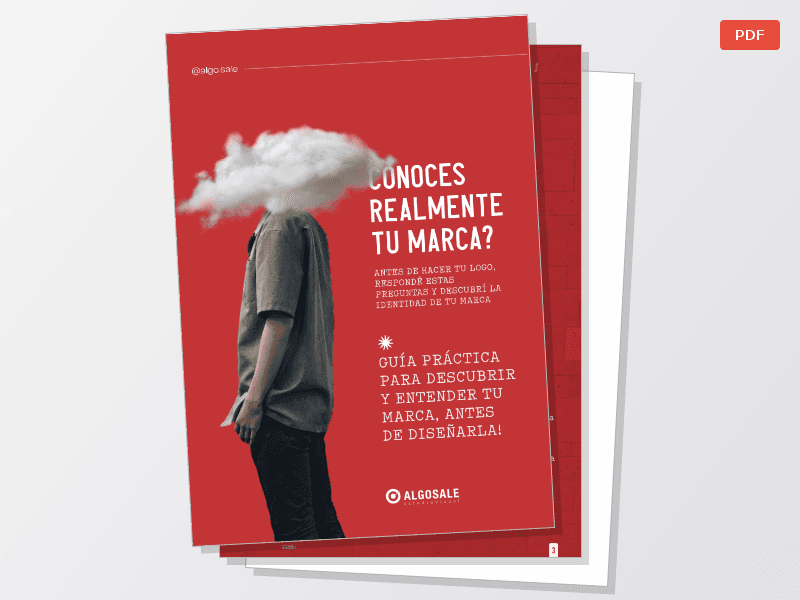Guía Práctica para entender y conocer tu marca — Documentos