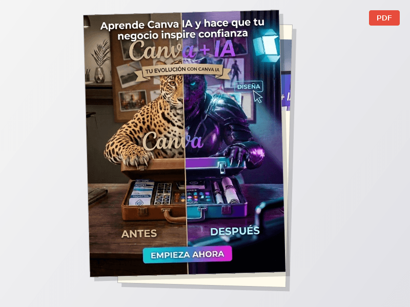 CURSO CANVA +IA — Documentos