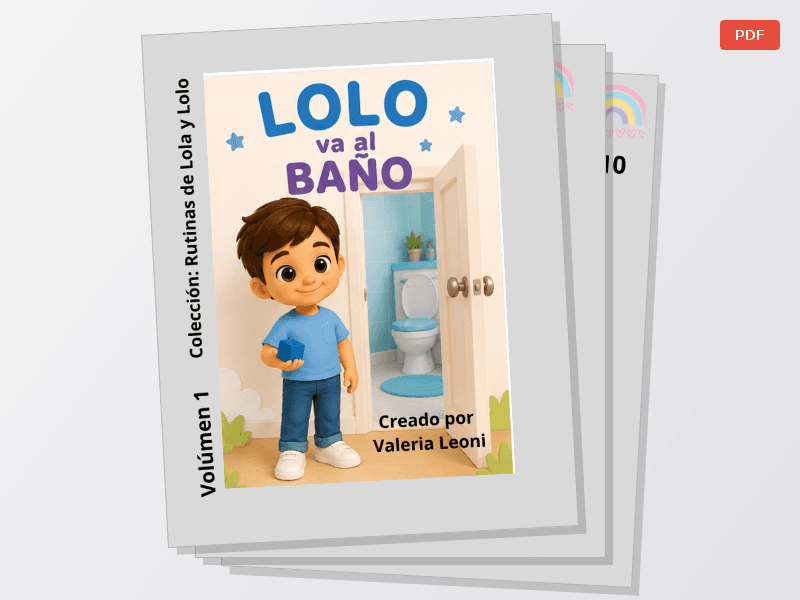 ✨ Rutinas de Lolo ✨ — Documentos