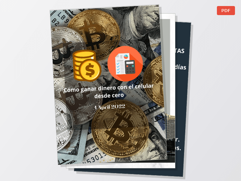 Cómo ganar dinero con el celular desde cero - imagen 1