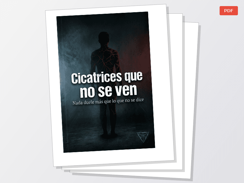 Cicatrices que no se ven  — Documentos