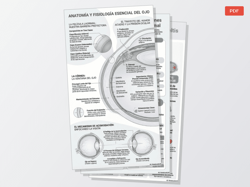 apunte de oftalmologia — Documentos