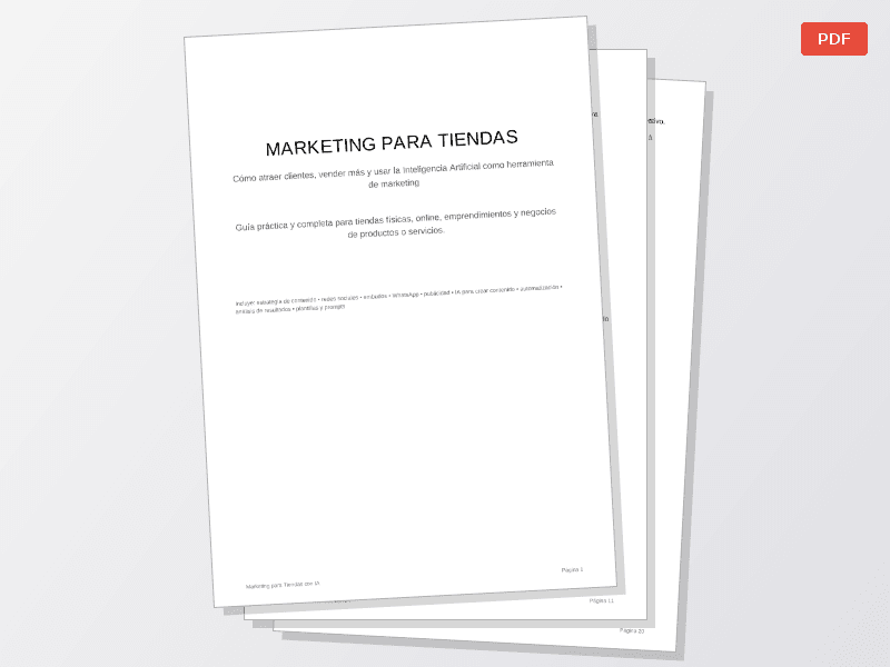 Marketing para impulsar las ventas en tu negocio , imagen 1
