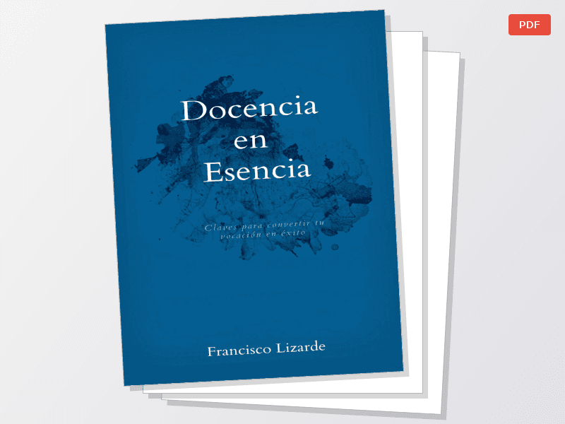 Curso de crecimiento personal  — Documentos