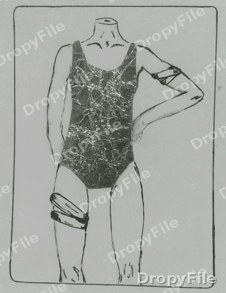 Dibujo estilo arte tradicional  — Diseño Gráfico