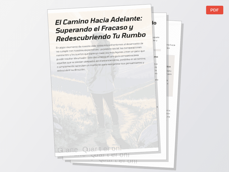 Perdido hoy, Fuerte mañana  - imagen 1