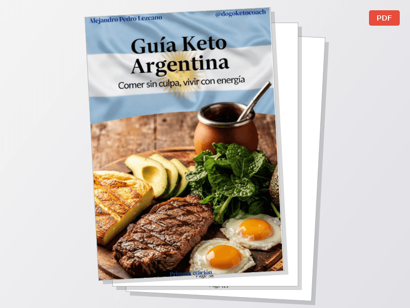 Guía keto estilo argentino — Documentos