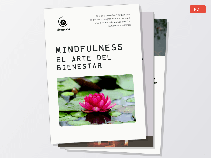 Mindfulness el arte del bienestar interior — Documentos