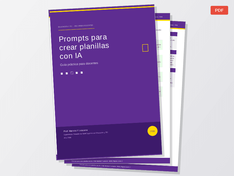 Prompts para crear Planilla de Calculo - imagen 1