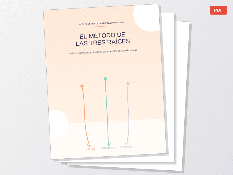 método de hábitos — Documentos
