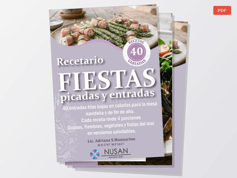FIESTAS ENTRADAS Y PICADAS — Documentos
