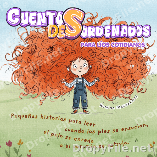 Cuentos desordenados para líos cotidianos - imagen 1