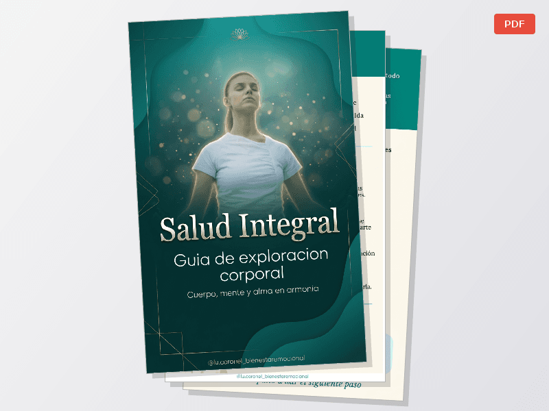 Guía de Exploración corporal — Documentos