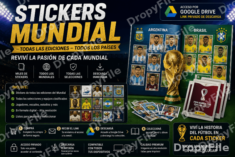 Stickers - imagen 1