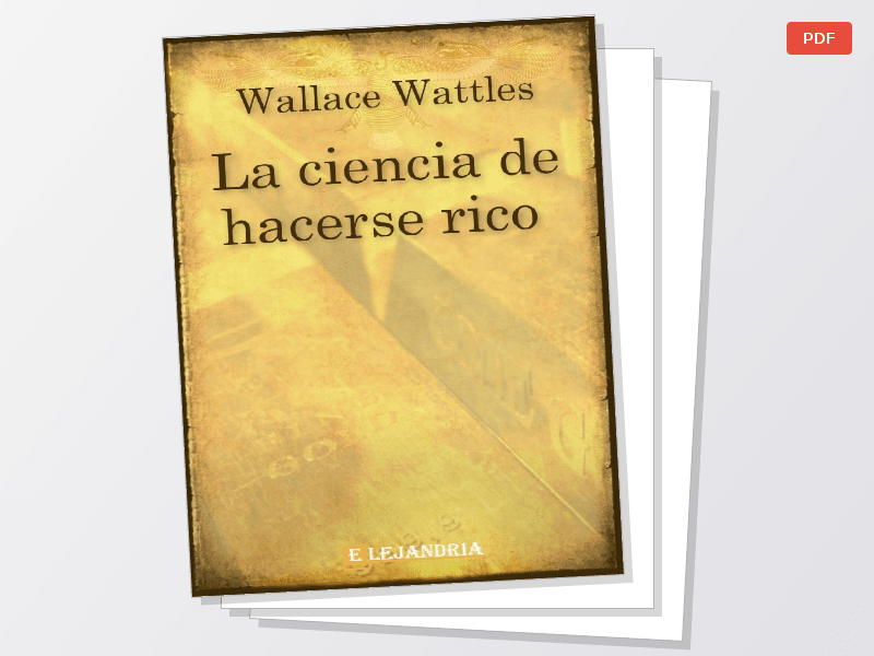 Curso completo de como hacerse rico Desde 0 — Documentos