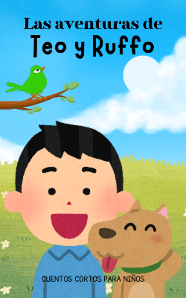 Las aventuras de Teo y Ruffo