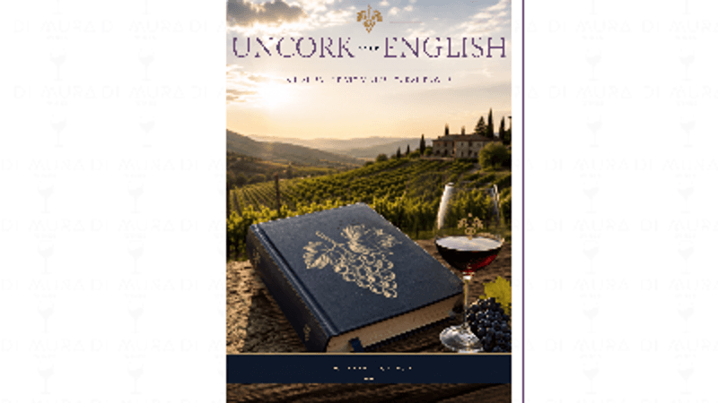 Uncork Your English , imagen 1