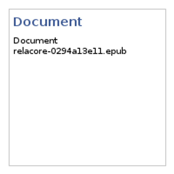 공허의 이야기들 - imagen 1