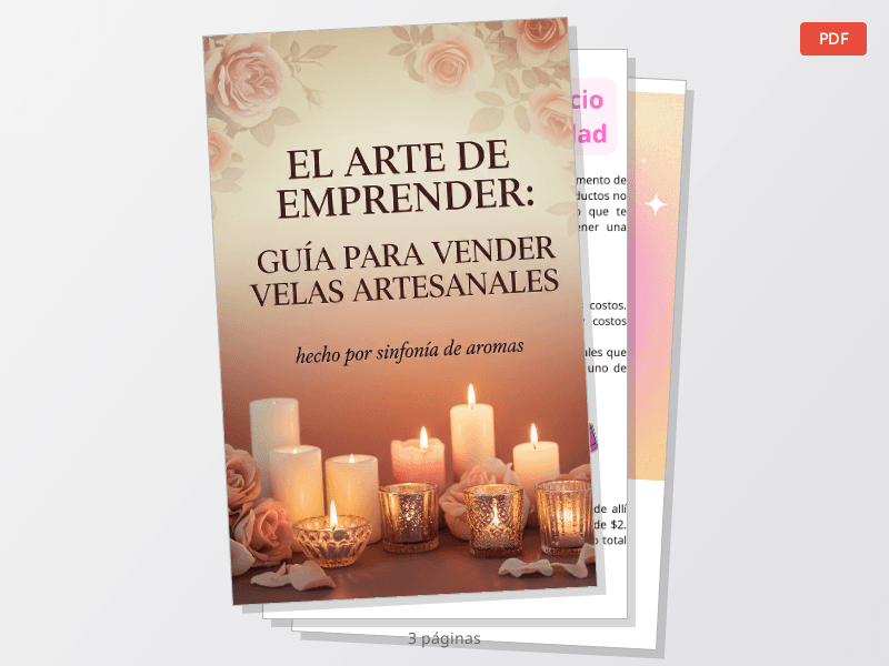 ebook el arte de emprender + 7 bonos  — Documentos