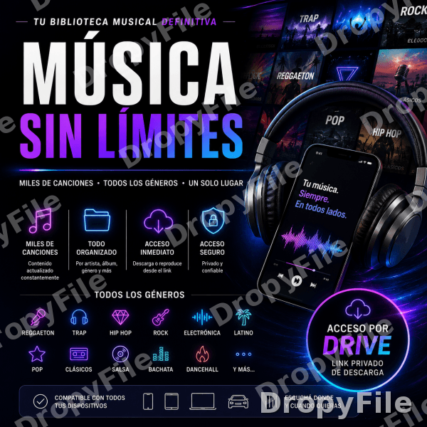 Música - imagen 1