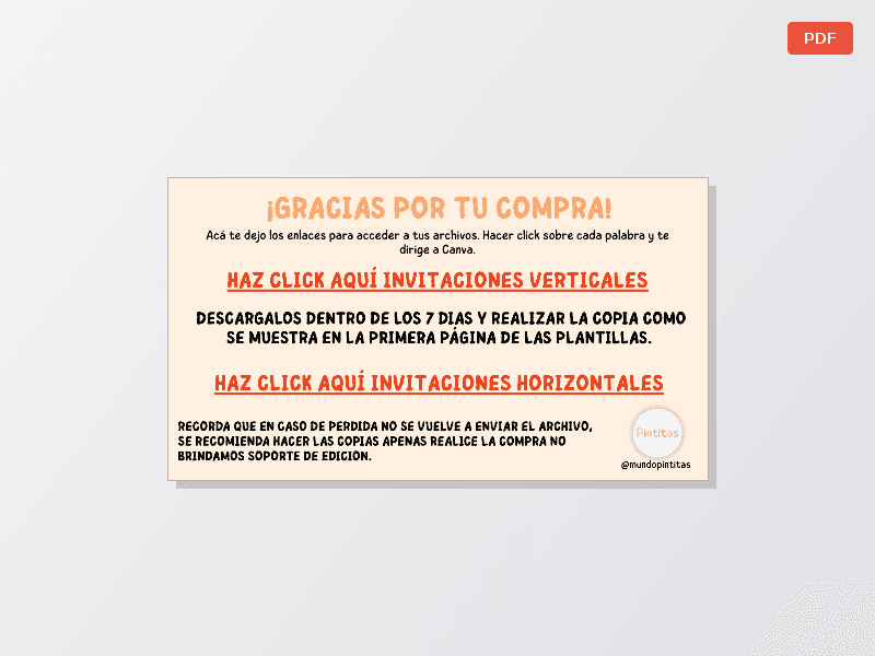 70 Plantillas editales Canva — Documentos