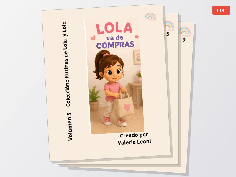 ✨ Rutinas de Lola ✨ — Documentos