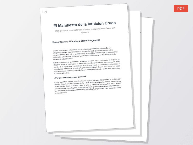 Bienestar Emocional y Espiritualidad Moderna — Documentos