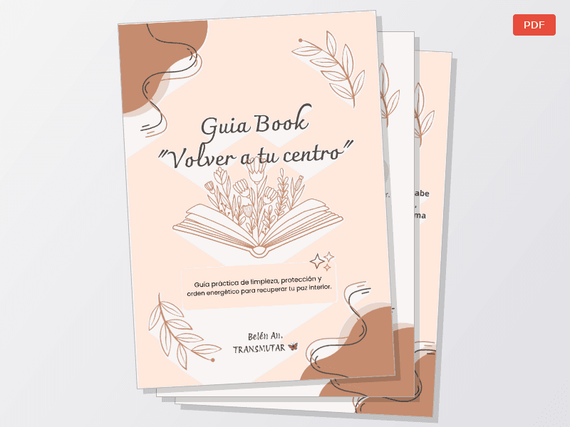 Guía práctica energetica del ser. - imagen 1